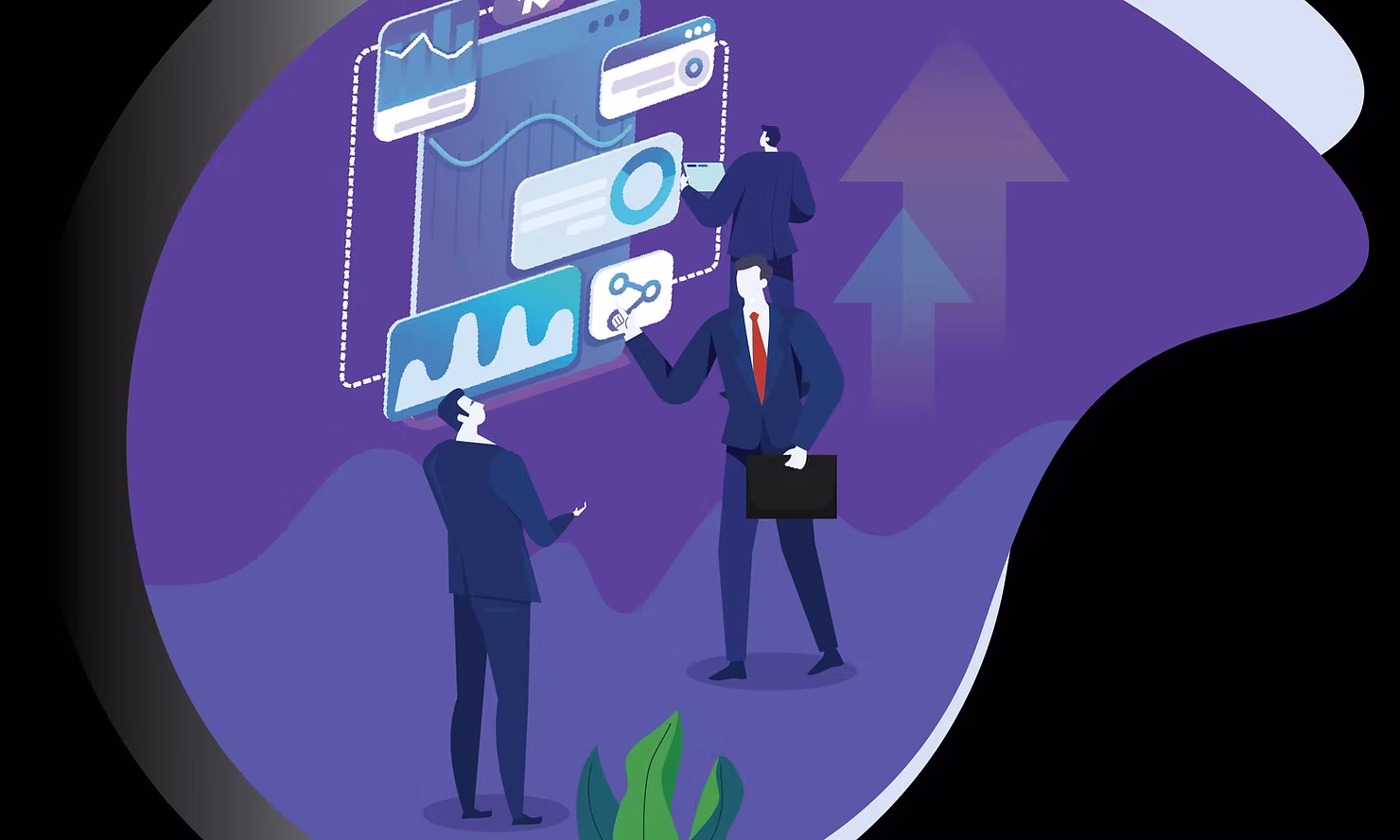 Cover image for Why You Shouldn’t Waste Time on an In-House Tech Stack Analysis