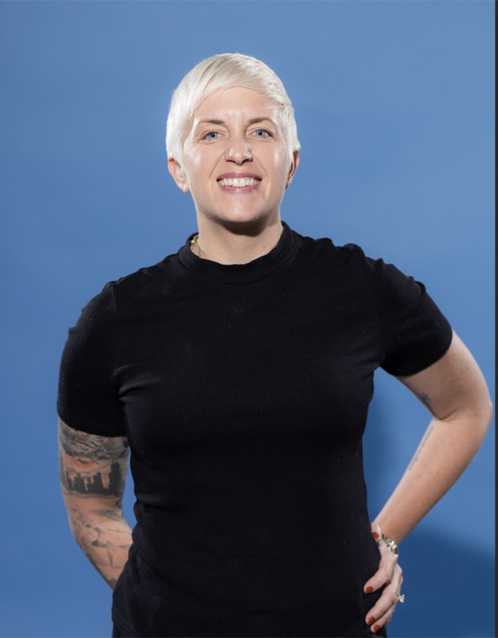 Jana Schuster, Founder & CEO at Solutioneers