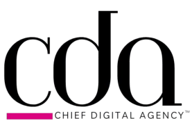 Chief Digital Agency partner logo