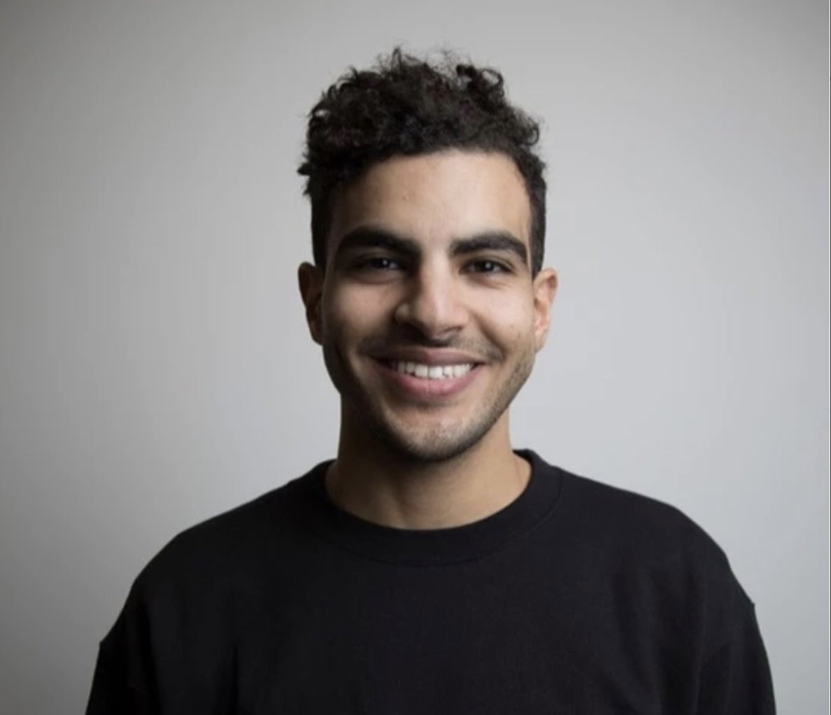 Ahmed Beshry, Technical & AI Advisor at Solutioneers