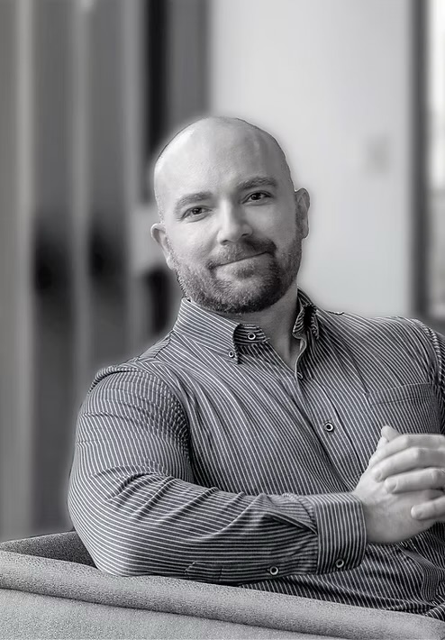 Jan Pasternak, Pricing Partner at Solutioneers
