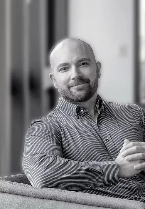 Jan Pasternak, Pricing Partner at Solutioneers