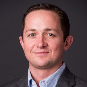 Scott Campbell, Finance Advisor at Solutioneers